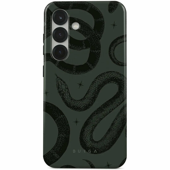 Burga Tough Galaxy S25&nbsp;hoesje poison