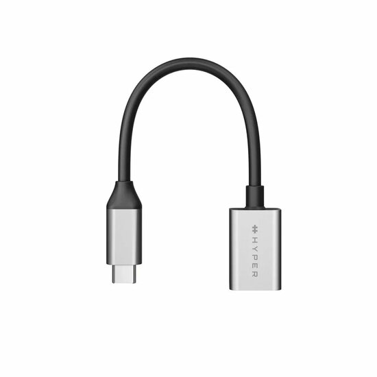 HyperDrive USB-C naar USB-A adapter