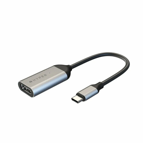 HyperDrive USB-C naar 4K 60 Hz HDMI adapter 