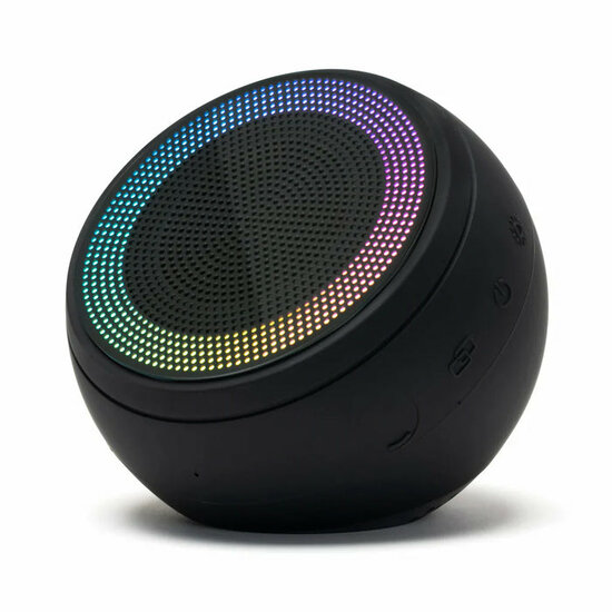 Speaqua The Barnacle X draadloze speaker zwart