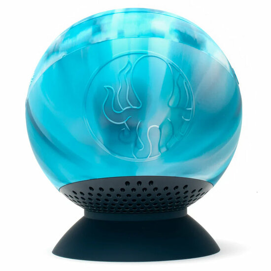 Speaqua The Barnacle X draadloze speaker blauw