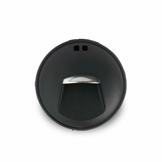 Speaqua The Cruiser H2.0 speaker zwart