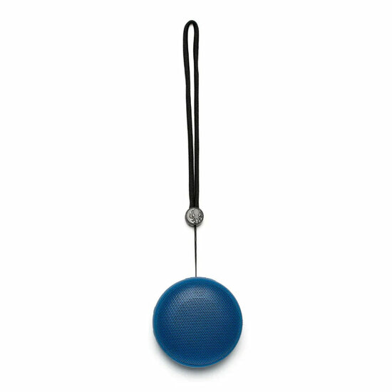 Speaqua The Cruiser H2.0 speaker blauw