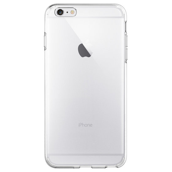 Spigen Liquid Crystal iPhone 6S Plus Clear