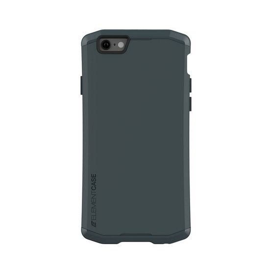 Element Solace Aura case iPhone 6/6S Plus Slate
