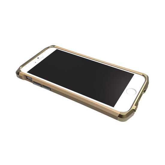 Element Solace Chroma case iPhone 6/6S Gold