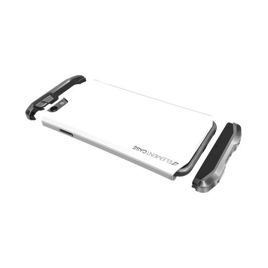 Element Solace Chroma case iPhone 6/6S White