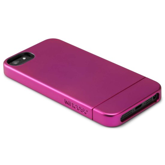 Incase Metallic Slider iPhone SE/5S Pink