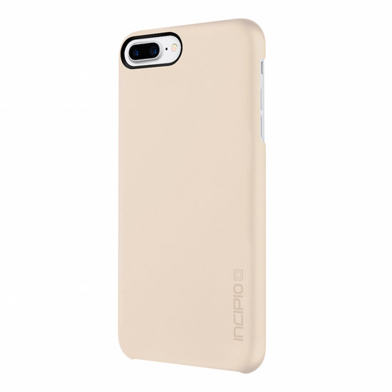 Incipio Feather iPhone 8 / 7 Plus hoes Gold
