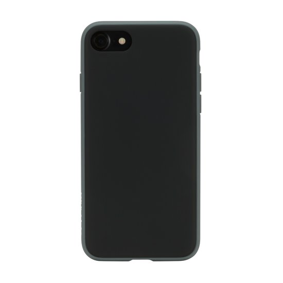 Incase Pop iPhone SE 2022 / 2020 / 8 / 7 hoesje Zwart