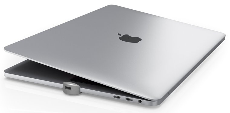 MacLocks Ledge MacBook Pro Touch Bar adapter 
