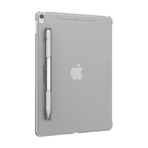 SwitchEasy CoverBuddy iPad Pro 10,5 inch hoesje Clear