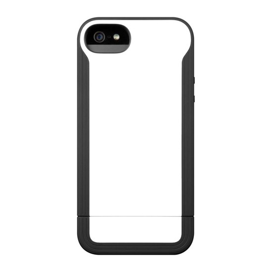 Incase Grip Slider case iPhone 5/5S White