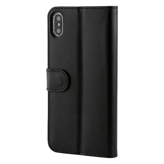 Valenta Booklet Luxe&nbsp;iPhone XS Max hoesje