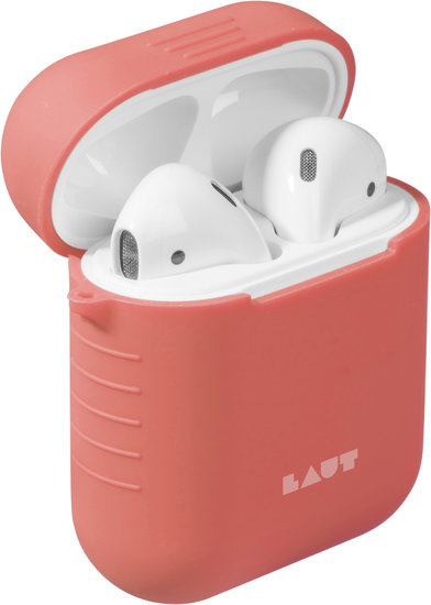 LAUT POD AirPod hoes Roze