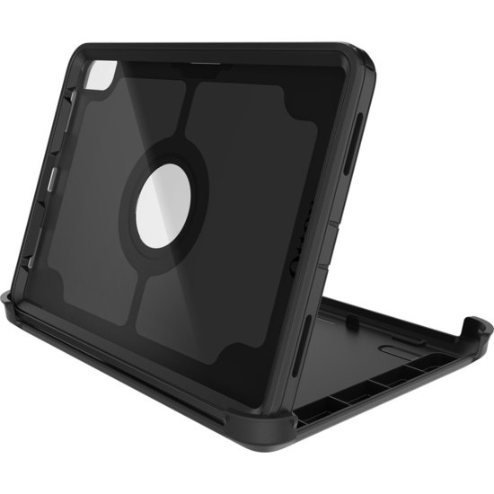 Otterbox Defender iPad Pro 11 inch + Pencil hoes Zwart