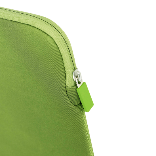 dbramante1928 Neoprene MacBook Air 13 inch 2018 / Pro 2016 sleeve Groen