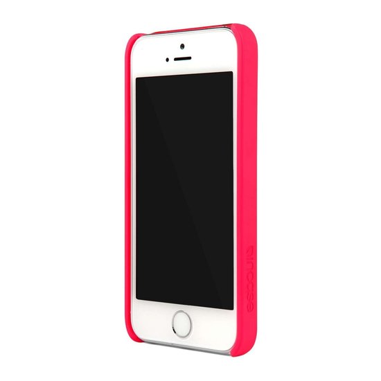 Incase Pro Snap Case iPhone 5/5S Pink