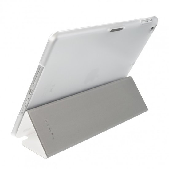ArtWizz SmartJacket iPad Air White