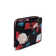 Herschel Anchor MacBook 12 inch sleeve Vintage Floral