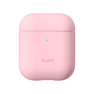 LAUT Huex Pastel AirPods hoesje Roze