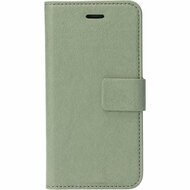 Mobiparts Classic Wallet iPhone 8 / 7 hoesje Groen