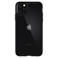 Spigen Ultra Hybrid iPhone 11 Pro hoesje Zwart