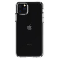 Spigen Liquid Crystal iPhone 11 Pro Max hoes Space Crystal