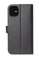 Decoded Leather Backcover iPhone 11 Pro hoesje Bruin