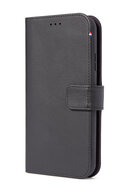 Decoded Leather Backcover iPhone 11 Pro hoesje Bruin