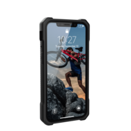 UAG Monarch iPhone 11 Pro hoesje Rood