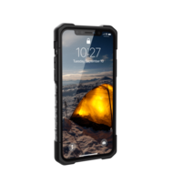 UAG Plyo iPhone 11 Pro hoesje Ash Grijs