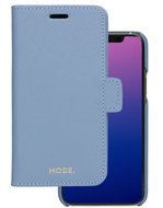 dbramante1928 Mode New York iPhone 11 hoesje Blauw