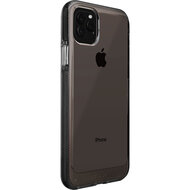 LAUT Fluro Crystal iPhone 11 Pro hoesje Zwart