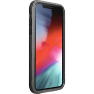 LAUT Crystal Matter iPhone 11 Pro hoesje Zwart