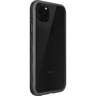 LAUT Crystal Matter iPhone 11 Pro hoesje Zwart