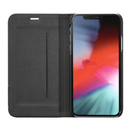 LAUT Prestige Folio iPhone 11 Pro hoesje Zwart