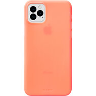 LAUT SlimSkin iPhone 11 Pro hoesje Roze