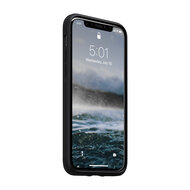 Nomad Leather Rugged iPhone 11 Pro hoesje Zwart