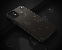 Nomad Active Leather iPhone 11 Pro hoesje Bruin