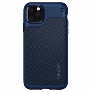 Spigen Hybrid NX iPhone 11 Pro Max hoes Navy