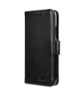 Melkco Wallet iPhone 11 Pro hoesje Zwart