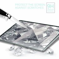 Tech Protection iPad 2019 10,2 inch screenprotector