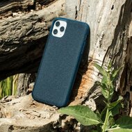 Evutec Nylon iPhone 11 Pro hoesje Blauw