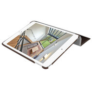 MacAlly BookStand iPad 2019 10,2 inch hoesje Bruin