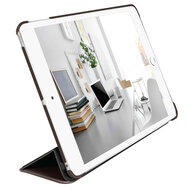 MacAlly BookStand iPad 2019 10,2 inch hoesje Bruin