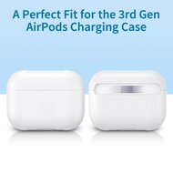 ESR Yippee silicone AirPods Pro hoesje Wit