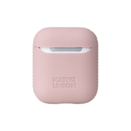 Native Union Curve AirPods hoesje Rose