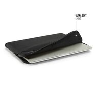 Pipetto Ripstop Organiser MacBook Pro 16 inch sleeve Zwart