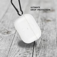 Case-Mate Clear AirPods Pro hoesje Doorzichtig